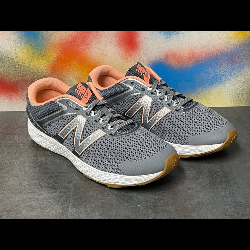 New Balance 520v3 Women’s Running Shoes Sz…